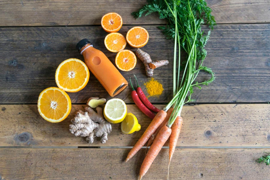 Personal Portable Juice Maker
